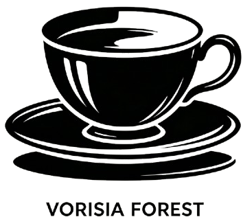 VORISIA FOREST LTD